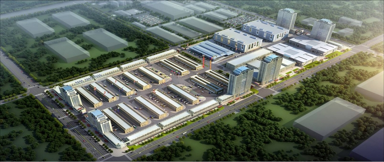 農產品冷鏈物流運作模式